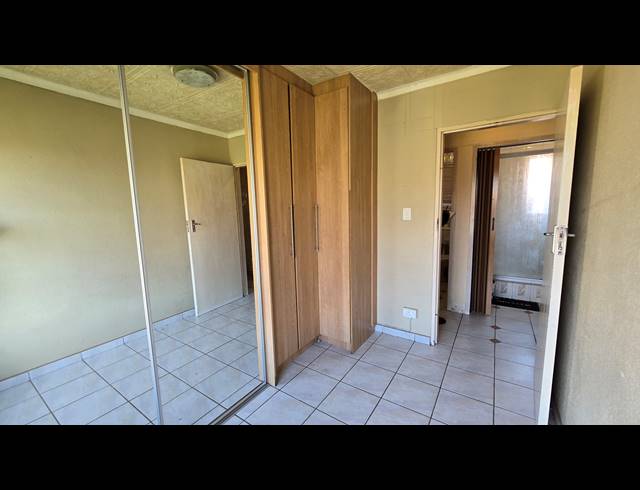 3 BEDROOM SECTIONAL TITLE FOR SALE IN ORMONDE